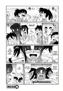 Page 70 of Cheers! 8 Ch. 62-68 - preview thumbnail