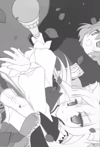 Page 26 of PRINCESS REACT - preview thumbnail