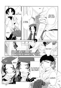 Page 168 of Ohisama no Nioi no Suru Shoujo | Una Jovencita con aroma a Sol - preview thumbnail
