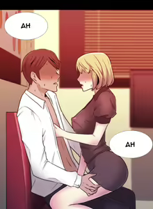 Page 247 of Miss Mystic Ch.1-34 - preview thumbnail