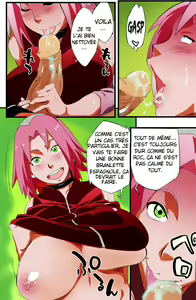 Page 12 of Saboten Nindou 2 - preview thumbnail