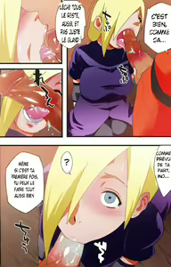 Page 17 of Saboten Nindou 2 - preview thumbnail