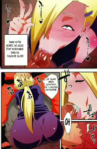Page 18 of Saboten Nindou 2 - preview thumbnail