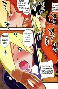 Page 19 of Saboten Nindou 2 - preview thumbnail
