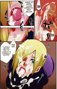 Page 21 of Saboten Nindou 2 - preview thumbnail