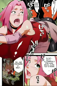 Page 4 of Saboten Nindou 2 - preview thumbnail