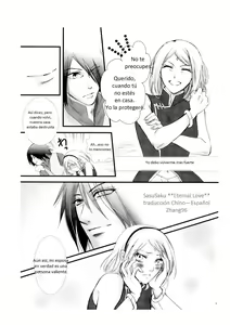 Page 8 of Himitsu no Jikan - preview thumbnail