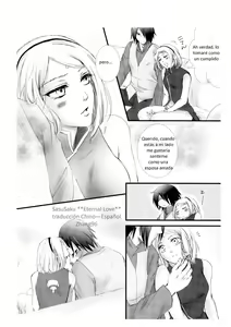 Page 9 of Himitsu no Jikan - preview thumbnail