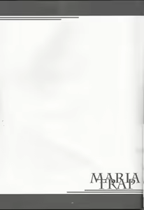 Page 23 of MARIA TRAP - preview thumbnail