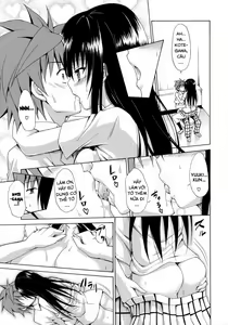Page 30 of Ikisugi★Harenchi - preview thumbnail