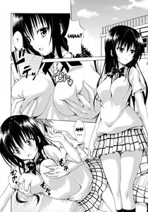Page 3 of Ikisugi★Harenchi - preview thumbnail