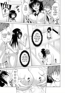 Page 34 of Ikisugi★Harenchi - preview thumbnail