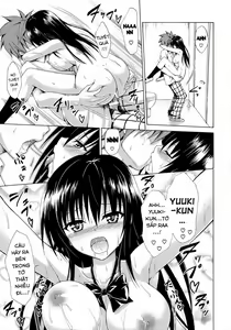 Page 38 of Ikisugi★Harenchi - preview thumbnail
