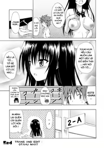 Page 40 of Ikisugi★Harenchi - preview thumbnail