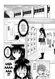 Page 9 of Ikisugi★Harenchi - preview thumbnail