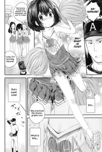 Page 9 of Jun-chan to Oshiro de Sakebikko shitainda | I want to make Jun-chan sing in the castle - preview thumbnail