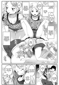 Page 3 of Made In Japan - preview thumbnail