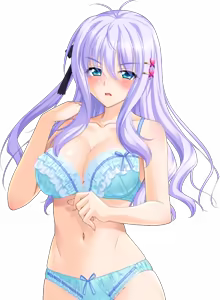Page 1909 of Kagai Jugyou -Shiritsu Hakurei Joshi Gakuen- Character CGs 1/9 - preview thumbnail