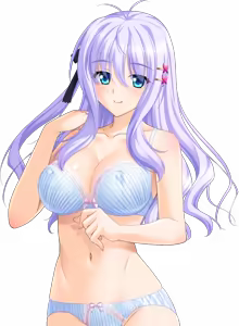 Page 3 of Kagai Jugyou -Shiritsu Hakurei Joshi Gakuen- Character CGs 2/9 - preview thumbnail