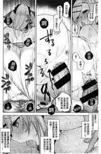 Page 202 of Himitsudere - Secret Love - preview thumbnail