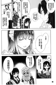 Page 72 of Himitsudere - Secret Love - preview thumbnail