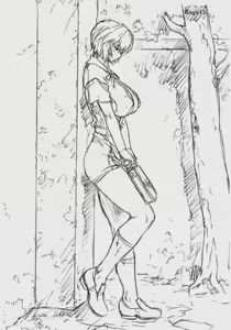 Page 3 of Omakebon 2006 Natsu - preview thumbnail
