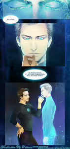 Page 39 of Akuma de Keiyaku - preview thumbnail