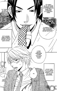 Page 46 of Akuma de Keiyaku - preview thumbnail