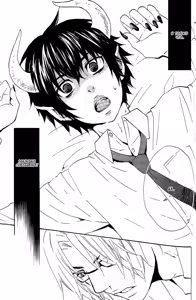 Page 97 of Akuma de Keiyaku - preview thumbnail