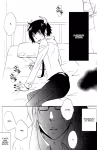 Page 100 of Akuma de Keiyaku - preview thumbnail