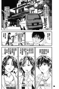 Page 6 of Hitozuma wa Onsen Yado de Midara ni Koubiru | 人妻在溫泉旅館淫亂的交尾著 - preview thumbnail