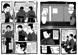 Page 4 of Sensei to Goshujin-sama Nakayasumi | Teacher and Master on Break - preview thumbnail