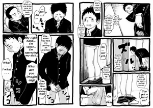 Page 6 of Sensei to Goshujin-sama Nakayasumi | Teacher and Master on Break - preview thumbnail