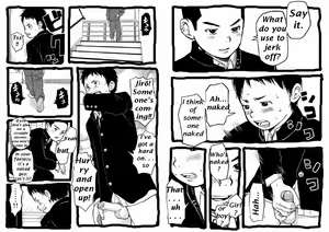 Page 7 of Sensei to Goshujin-sama Nakayasumi | Teacher and Master on Break - preview thumbnail