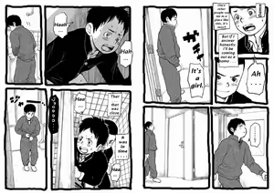 Page 8 of Sensei to Goshujin-sama Nakayasumi | Teacher and Master on Break - preview thumbnail