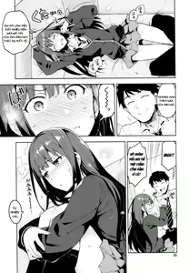 Page 8 of Cinderella, Boku to IchaLove Shibuya Rin - preview thumbnail
