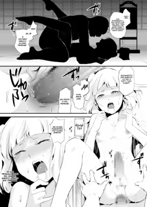 Page 4 of Hakusen to Sumizome Kaidan Shitagaku Jouji - preview thumbnail