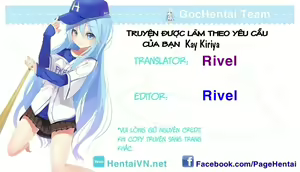 HARD MODE - hentai manga cover image