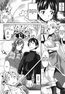 Page 11 of HARD MODE - preview thumbnail