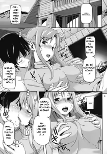 Page 12 of HARD MODE - preview thumbnail