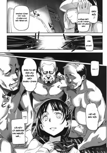 Page 20 of HARD MODE - preview thumbnail