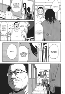Page 4 of Kurashiki-sensei wa Hatsujouki - preview thumbnail