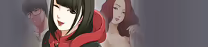 Girl Next Door Ch.1-44 - hentai manga cover image