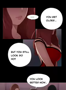Page 155 of Girl Next Door Ch.1-44 - preview thumbnail