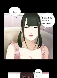 Page 167 of Girl Next Door Ch.1-44 - preview thumbnail