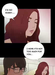 Page 193 of Girl Next Door Ch.1-44 - preview thumbnail
