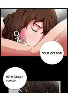Page 33 of Girl Next Door Ch.1-44 - preview thumbnail
