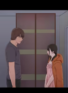Page 332 of Girl Next Door Ch.1-44 - preview thumbnail