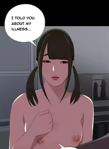 Page 356 of Girl Next Door Ch.1-44 - preview thumbnail