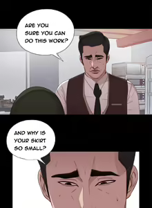 Page 376 of Girl Next Door Ch.1-44 - preview thumbnail